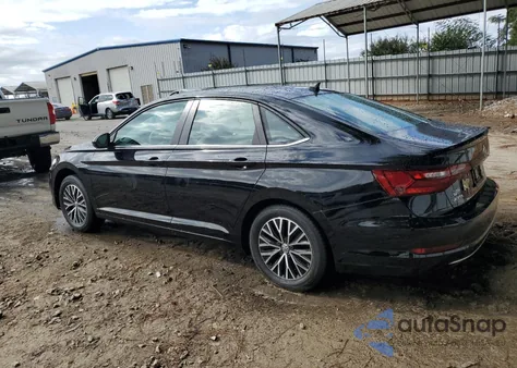 2021 Volkswagen Jetta S from USA, damaged, VIN 3VWC57BU2MM070753